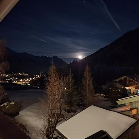 Apart-Bergliebe St Anton am Arlberg Eksteriør billede